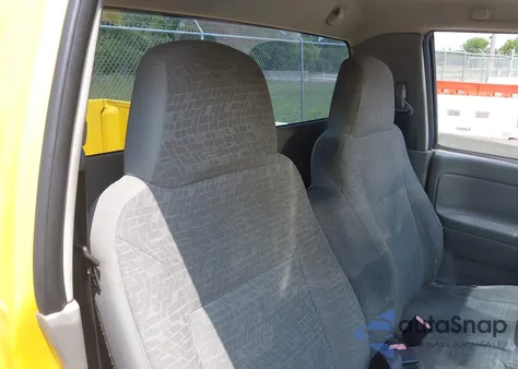 2007 Chevrolet Colorado Work Truck из США, поврежденный, VIN 1GCCS149878191782